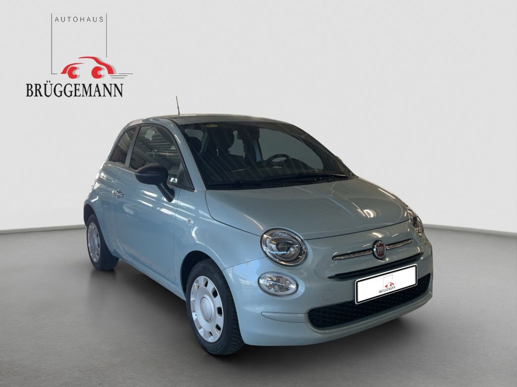 Fiat 500 2023