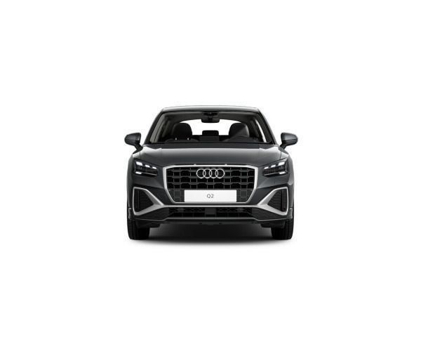 Audi Q2 2023