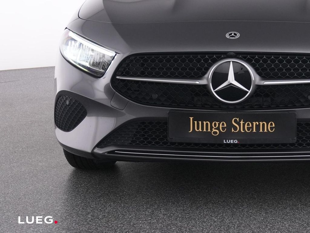 Mercedes-Benz A 180 2024