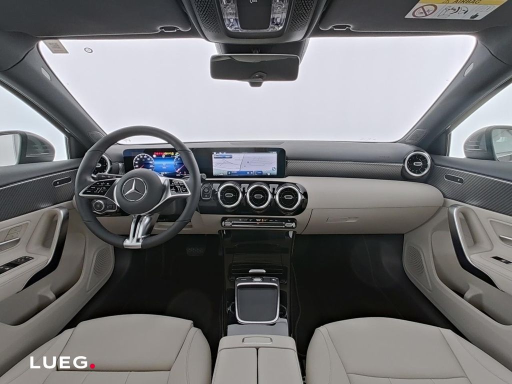 Mercedes-Benz A 180 2024