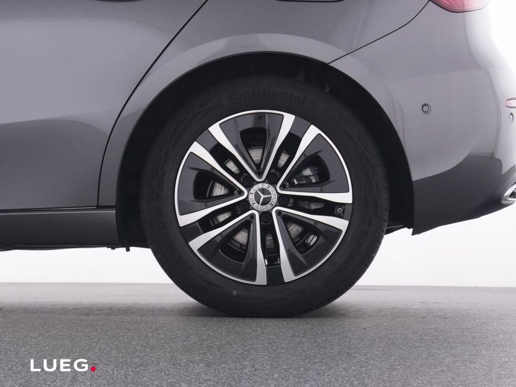 Mercedes-Benz A 180 2024