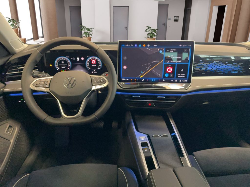 Volkswagen Passat Variant 2024