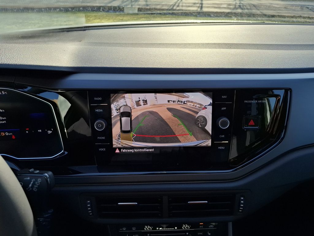 Volkswagen Taigo 2026