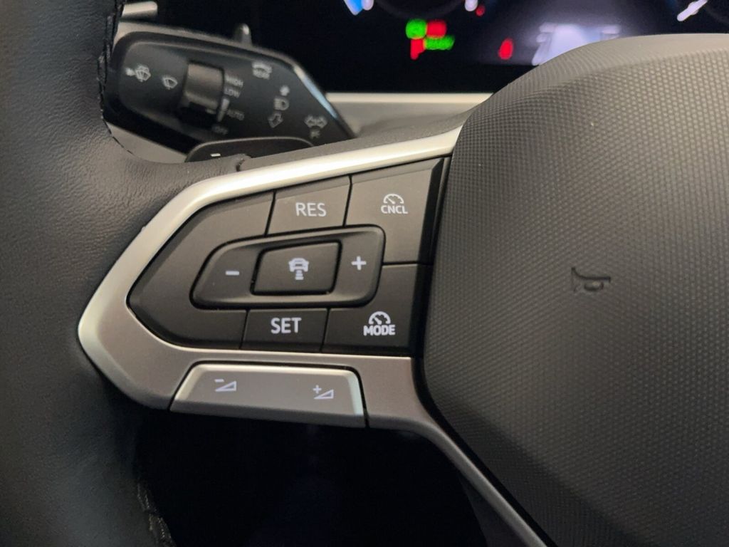 Volkswagen Passat Variant 2024