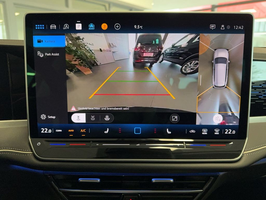 Volkswagen Passat Variant 2024