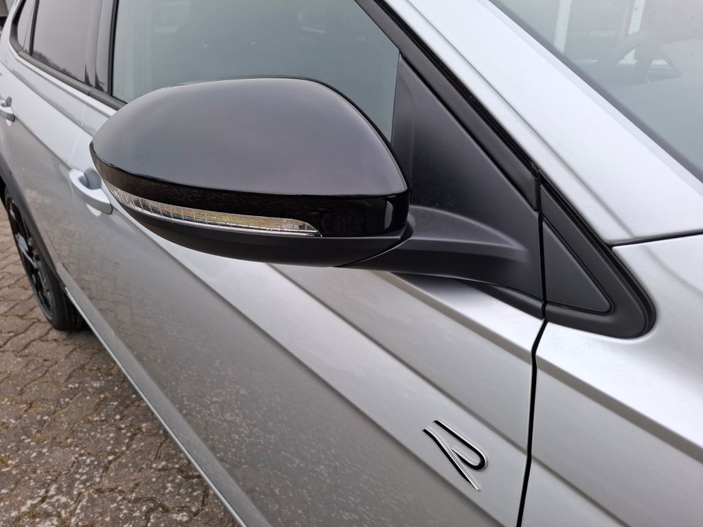 Volkswagen Taigo 2026