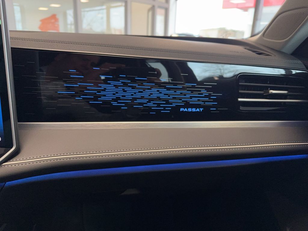 Volkswagen Passat Variant 2024