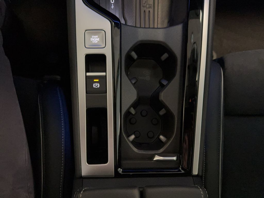 Volkswagen Passat Variant 2024