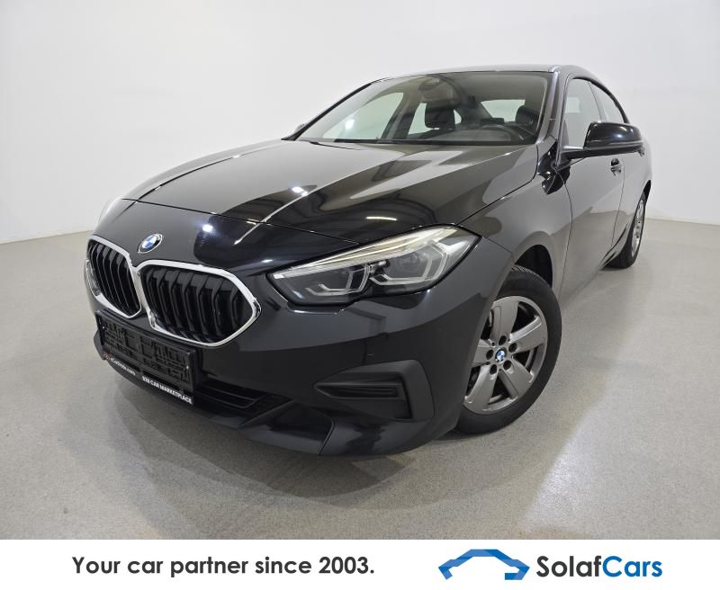 BMW 216 2021