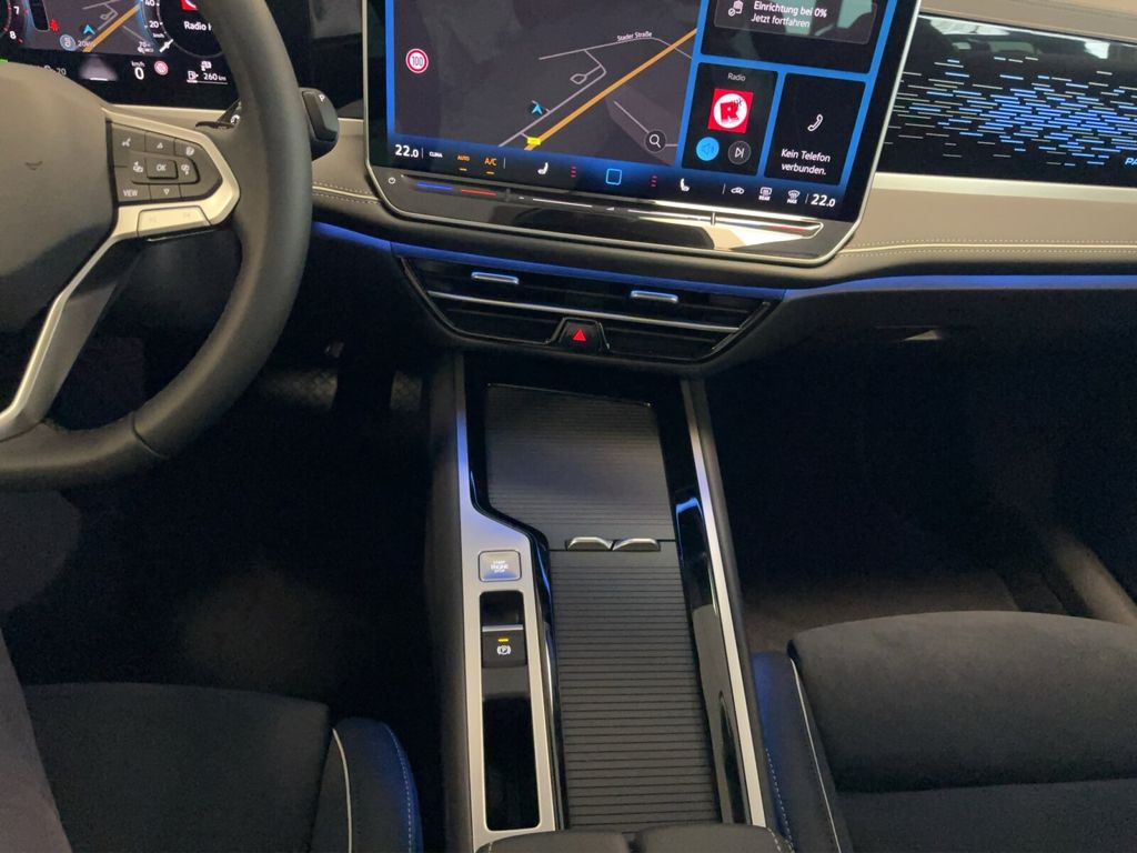 Volkswagen Passat Variant 2024