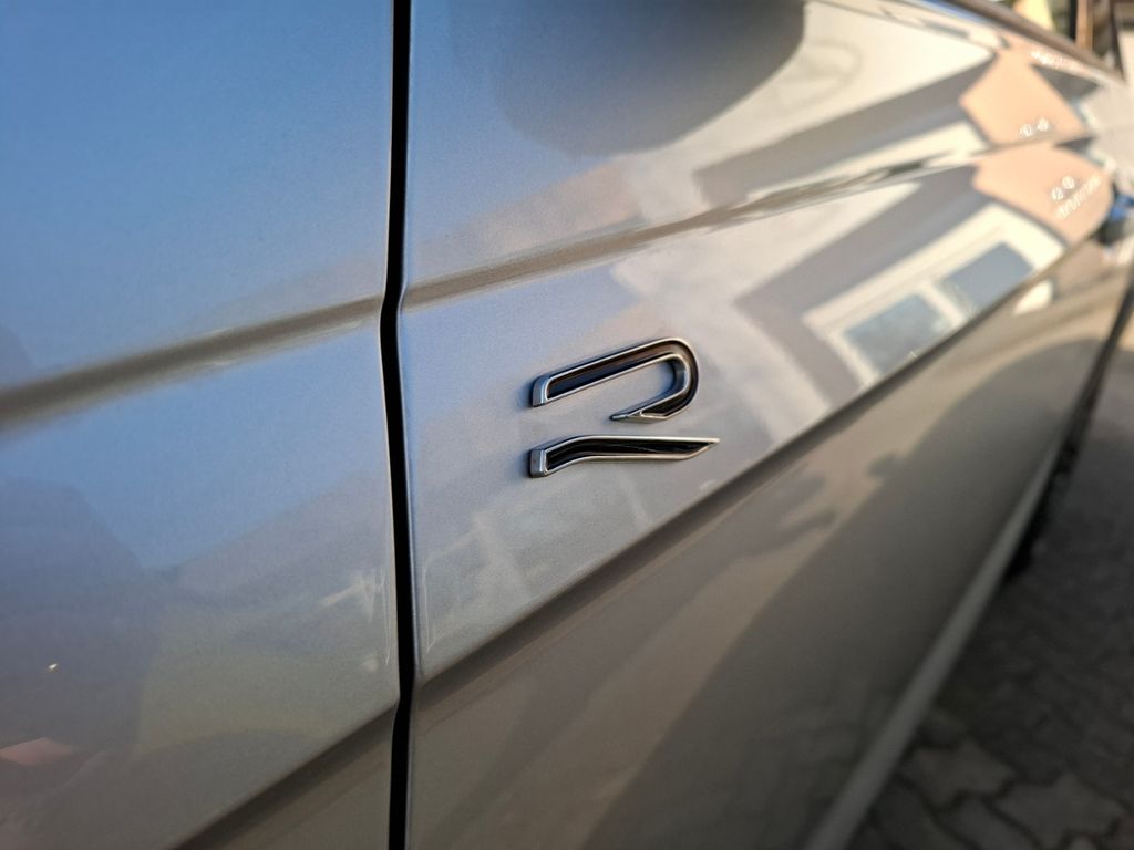 Volkswagen Taigo 2026