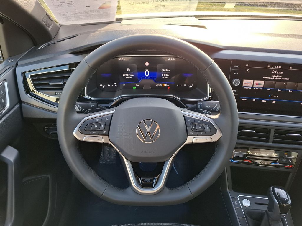 Volkswagen Taigo 2026