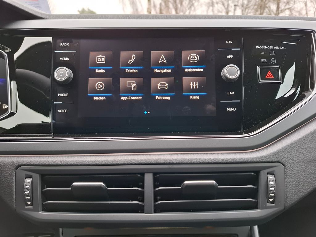 Volkswagen Taigo 2026