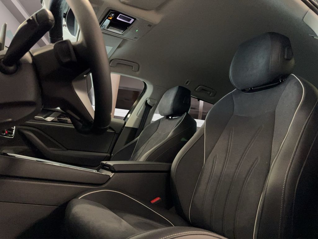 Volkswagen Passat Variant 2024