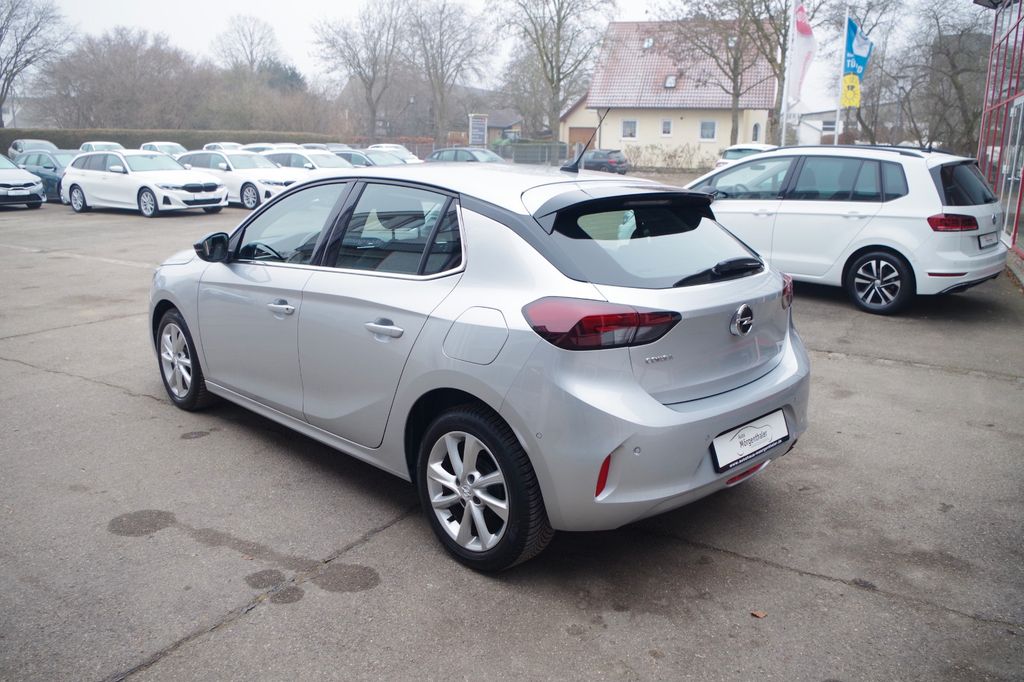 Opel Corsa 2022