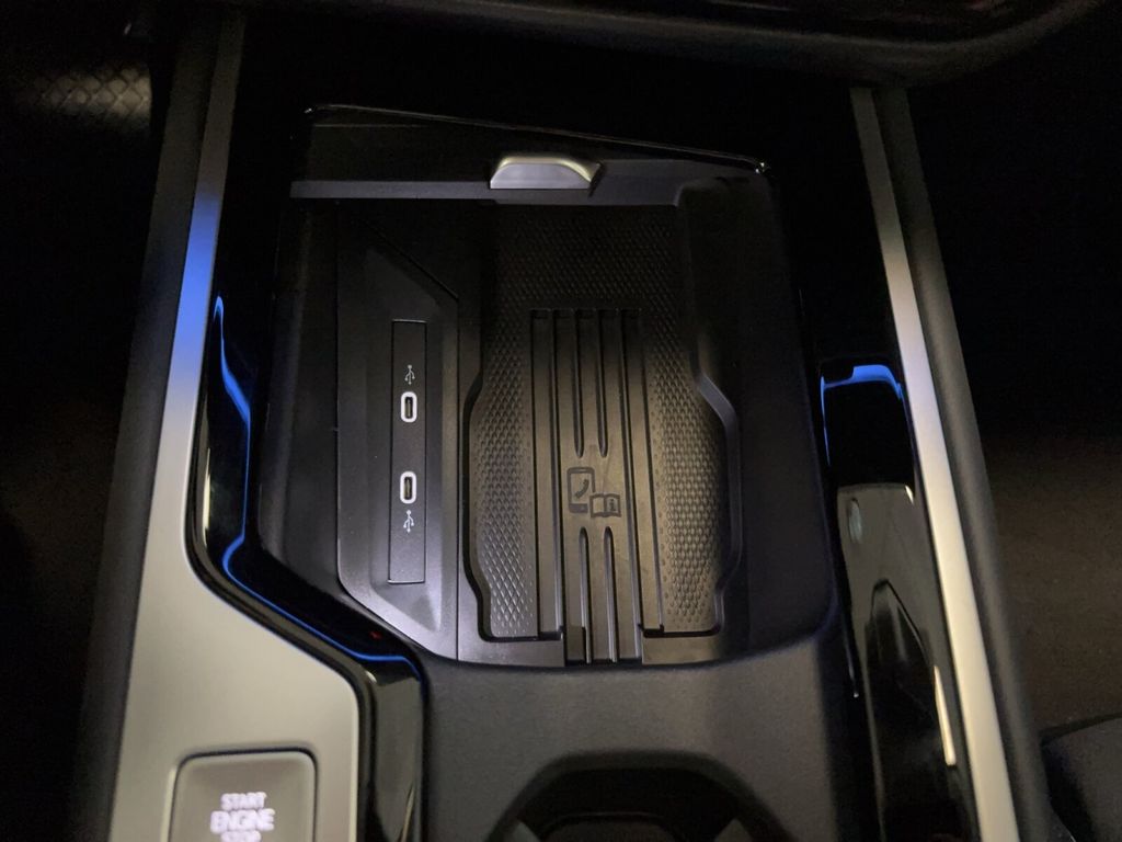 Volkswagen Passat Variant 2024