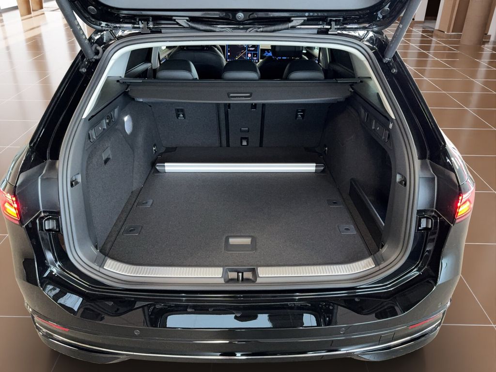 Volkswagen Passat Variant 2024