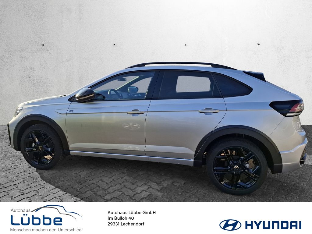 Volkswagen Taigo 2026