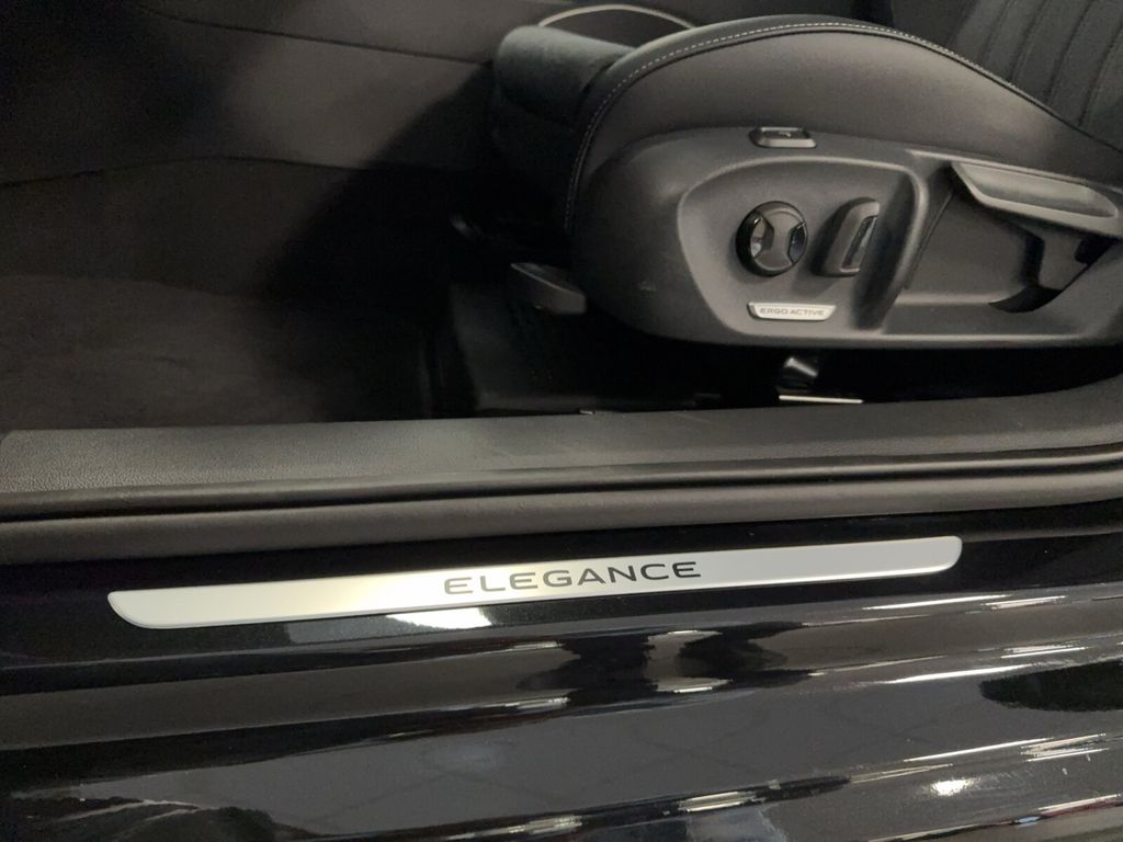 Volkswagen Passat Variant 2024