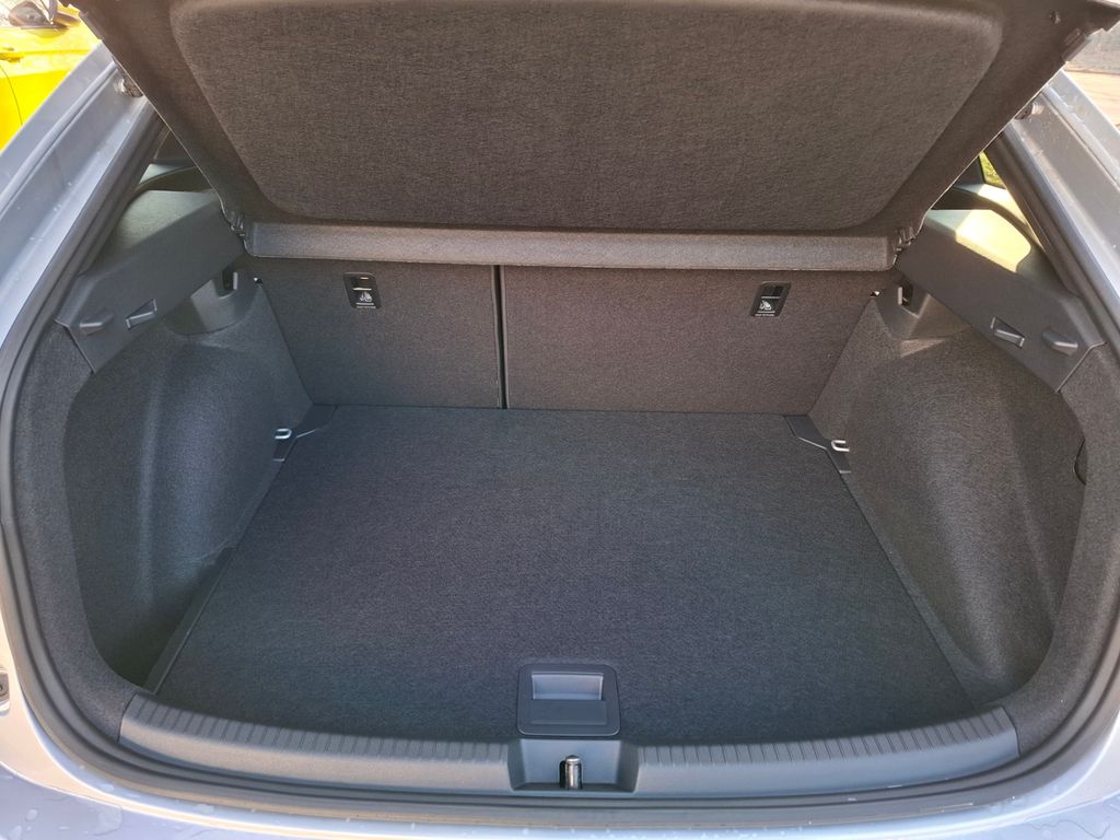 Volkswagen Taigo 2026