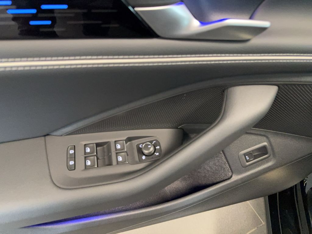 Volkswagen Passat Variant 2024