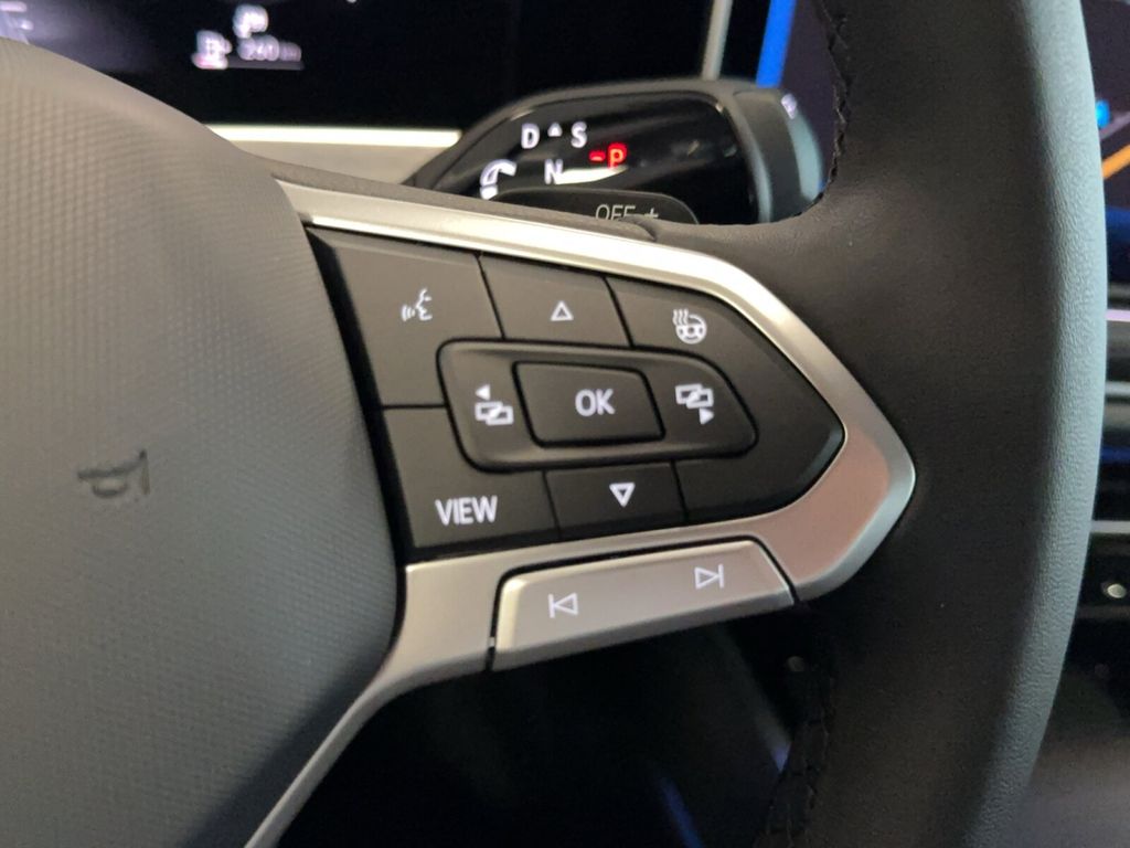 Volkswagen Passat Variant 2024