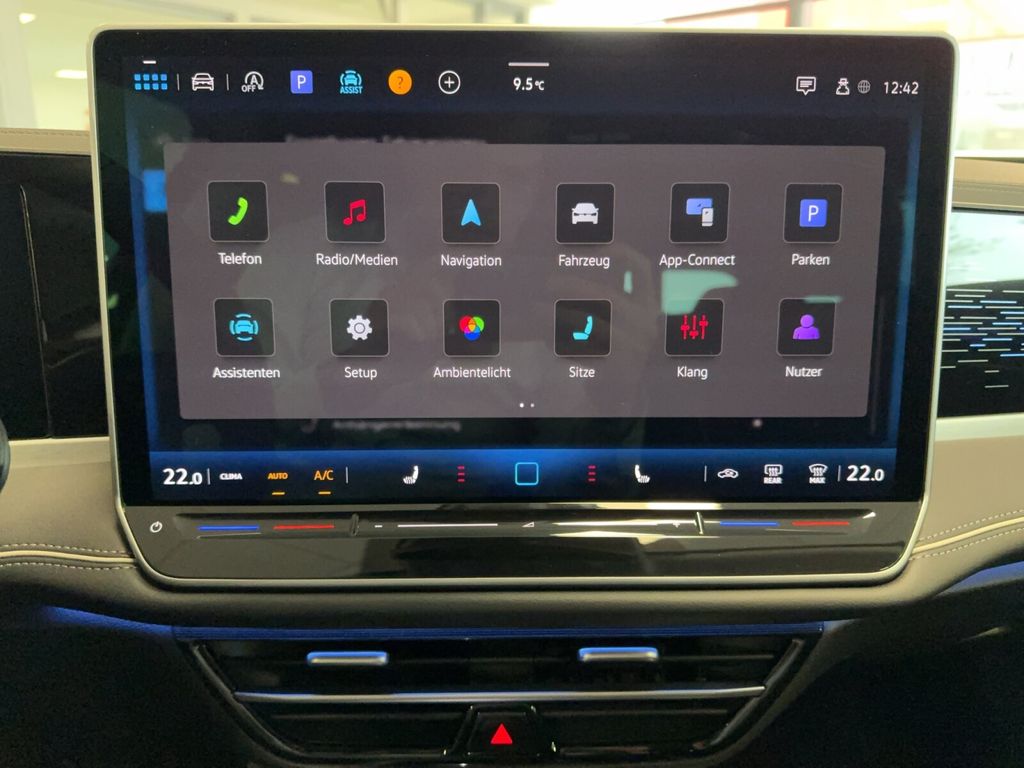 Volkswagen Passat Variant 2024