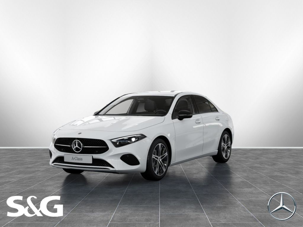 Mercedes-Benz A 180 2024