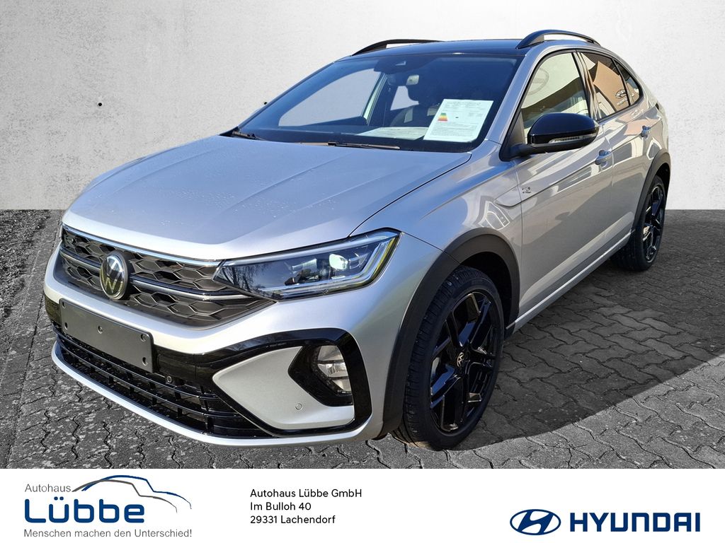 Volkswagen Taigo 2026