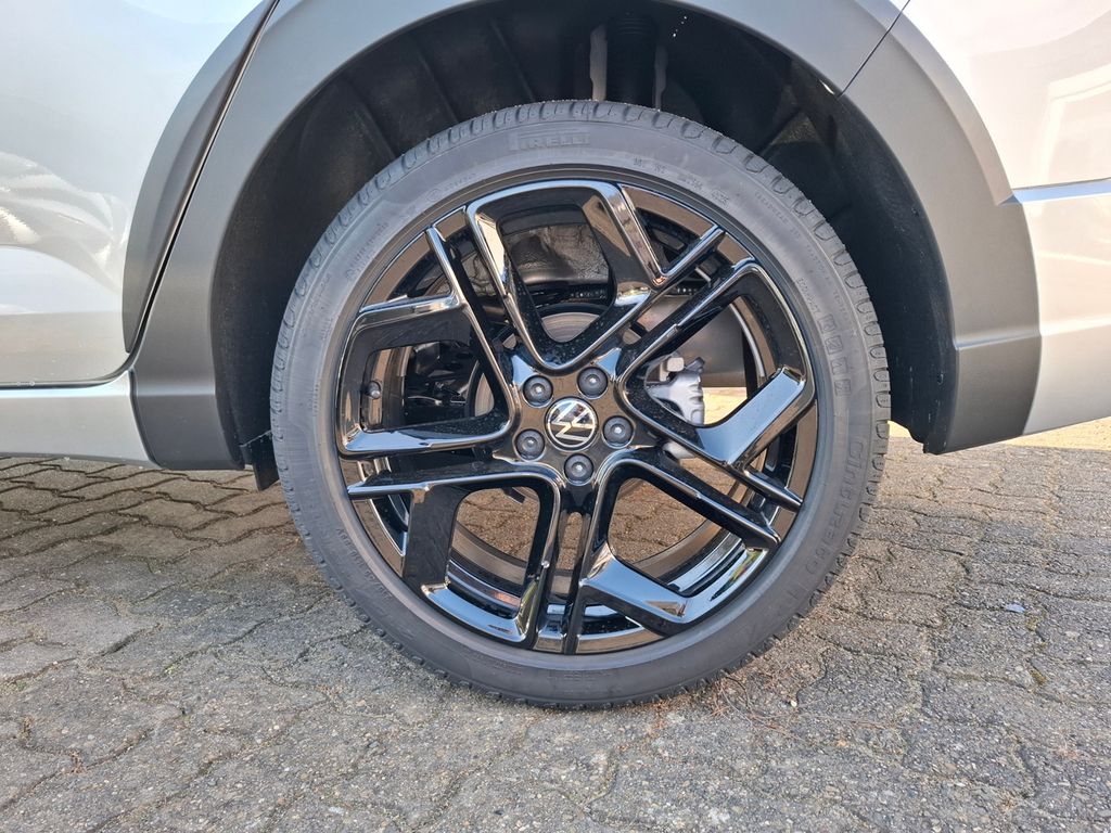 Volkswagen Taigo 2026