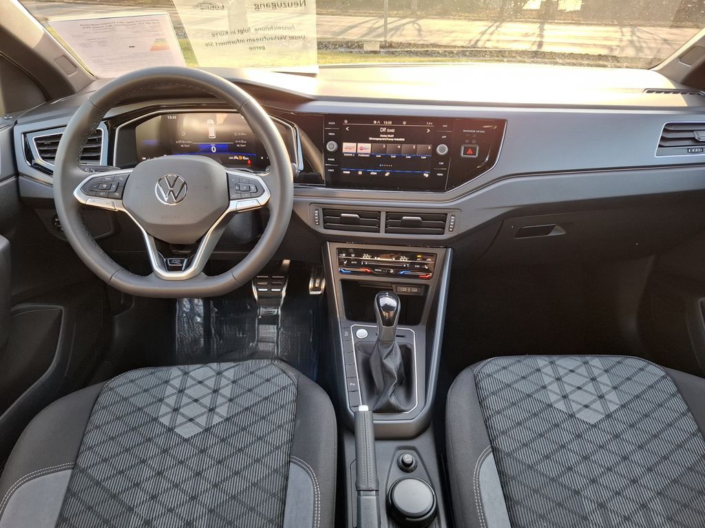 Volkswagen Taigo 2026