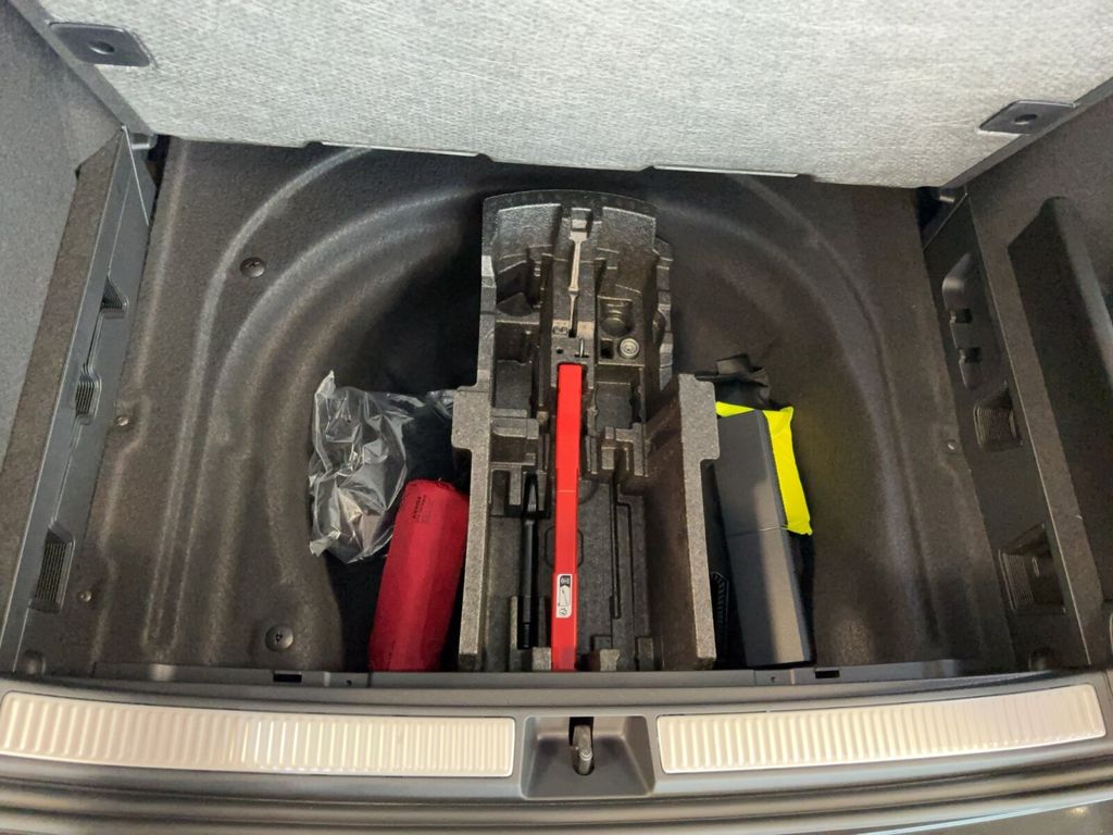 Volkswagen Passat Variant 2024