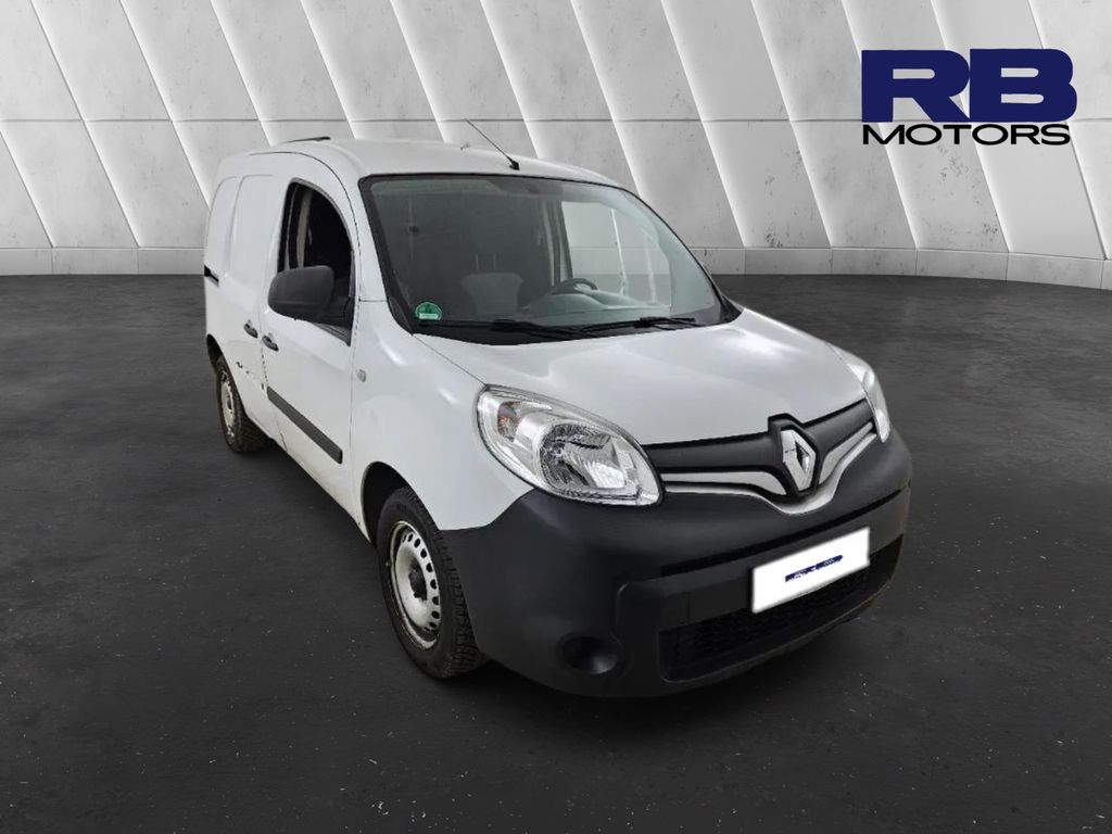 Renault Kangoo 2019