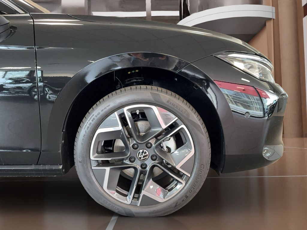 Volkswagen Passat Variant 2024