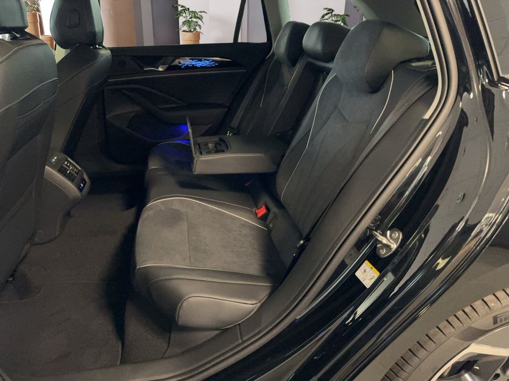 Volkswagen Passat Variant 2024