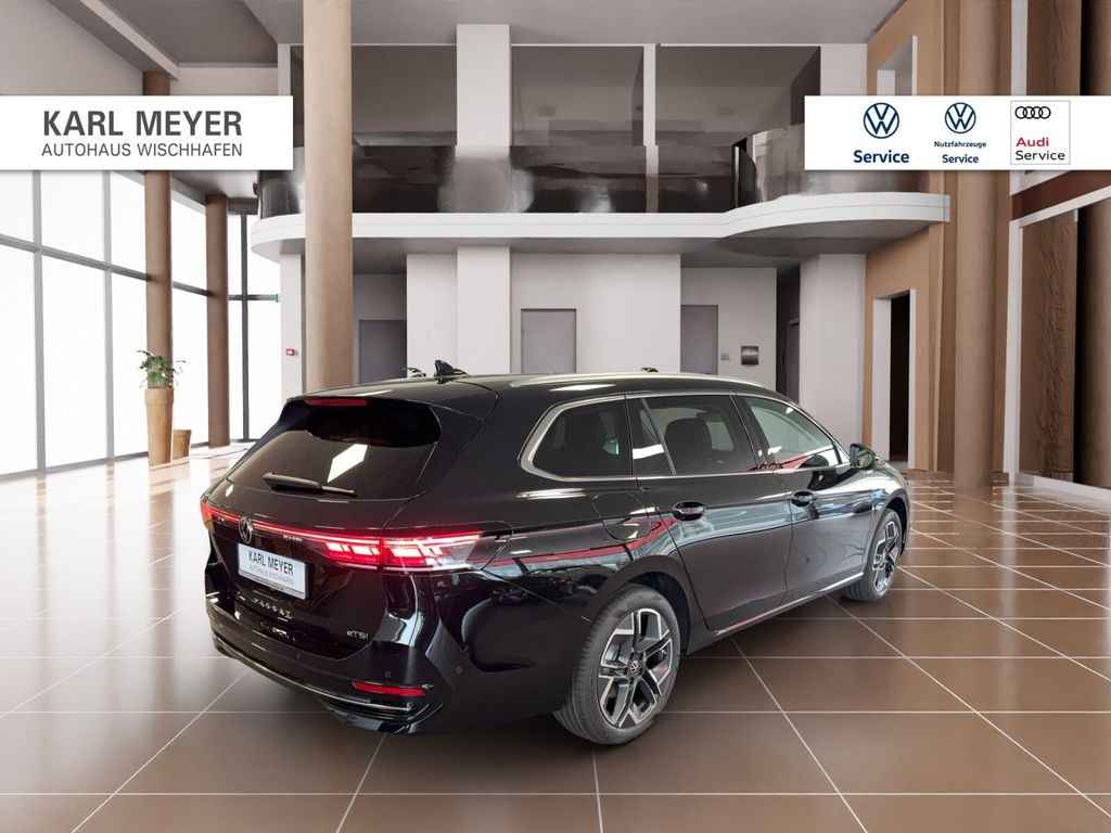 Volkswagen Passat Variant 2024