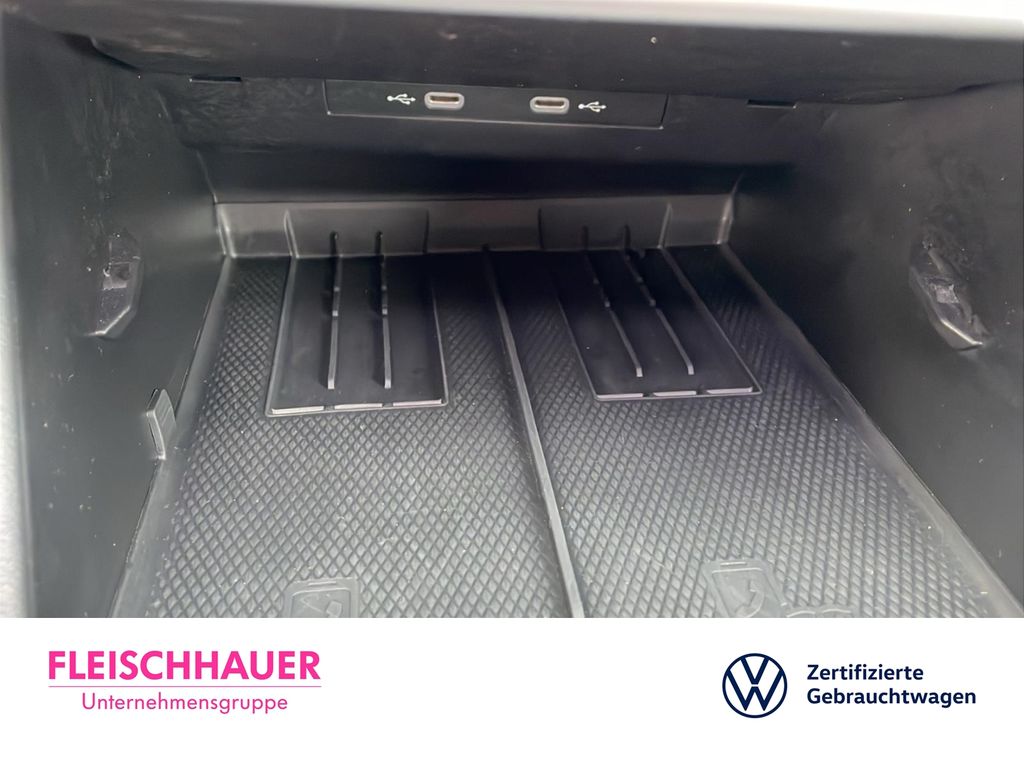 Volkswagen Tiguan 2025