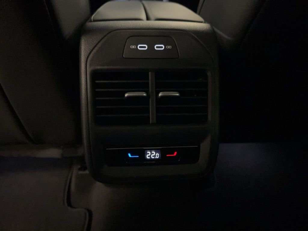 Volkswagen Passat Variant 2024