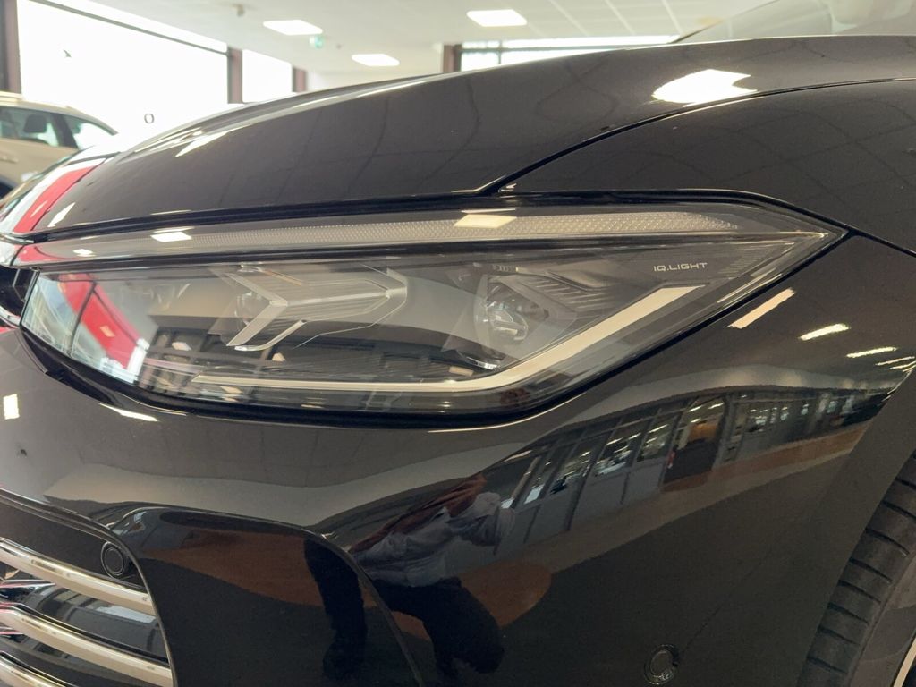 Volkswagen Passat Variant 2024