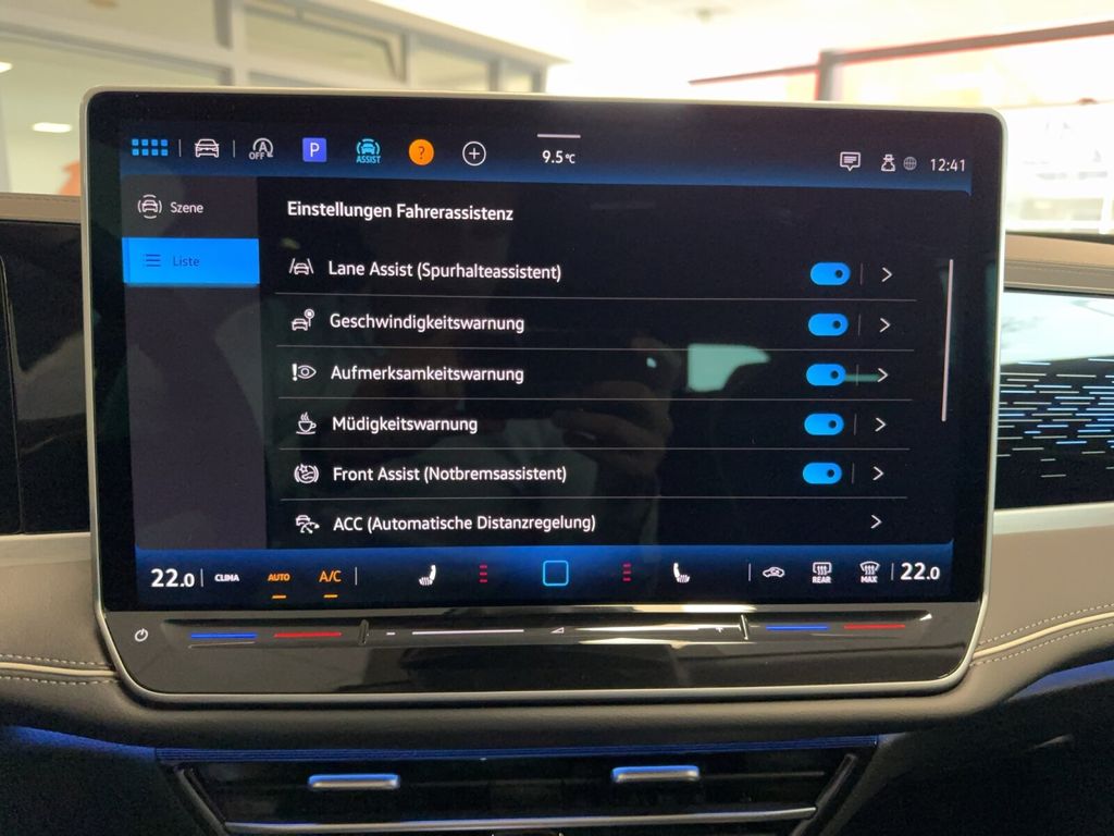 Volkswagen Passat Variant 2024