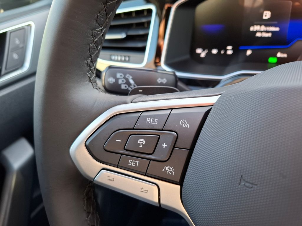 Volkswagen Taigo 2026