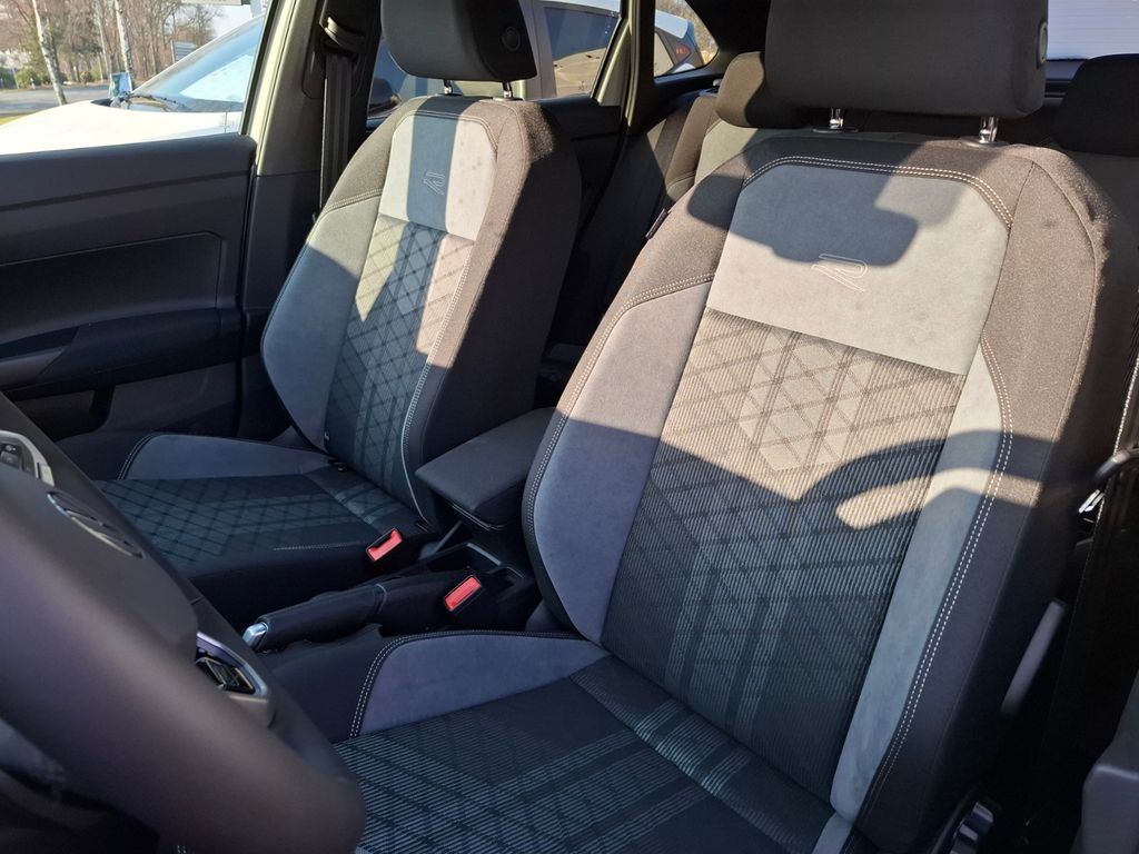 Volkswagen Taigo 2026