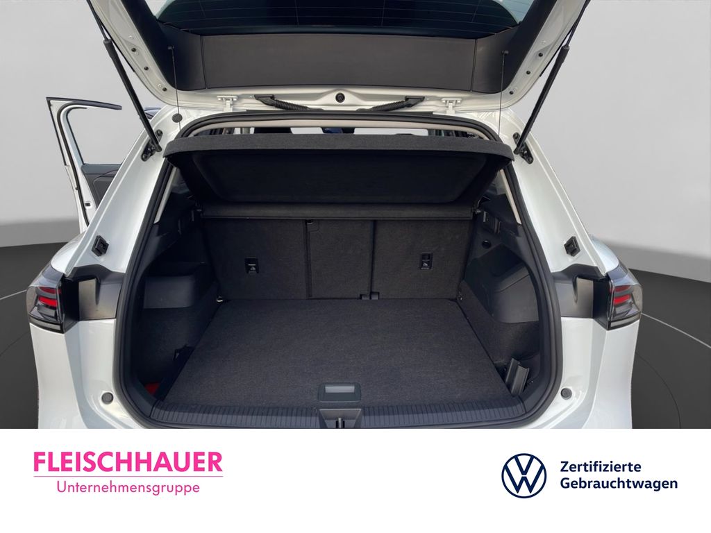 Volkswagen Tiguan 2025