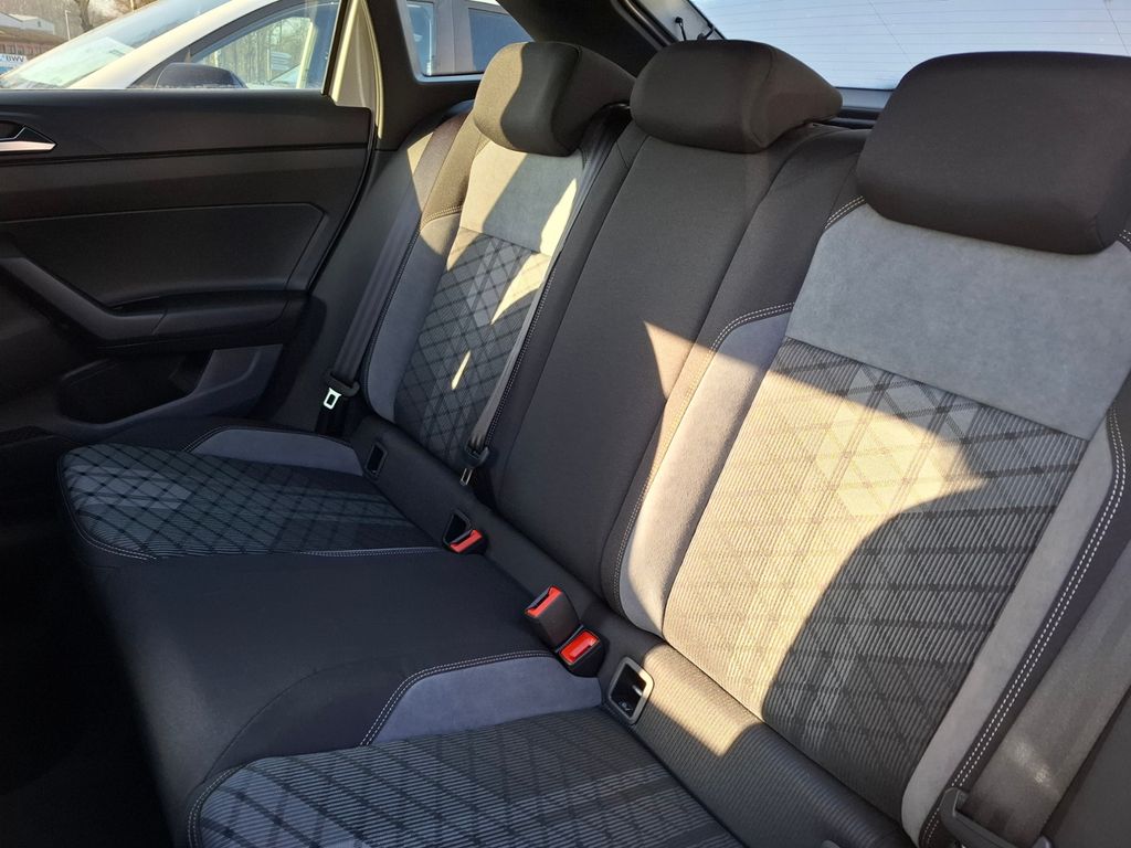 Volkswagen Taigo 2026