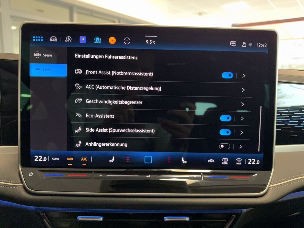 Volkswagen Passat Variant 2024