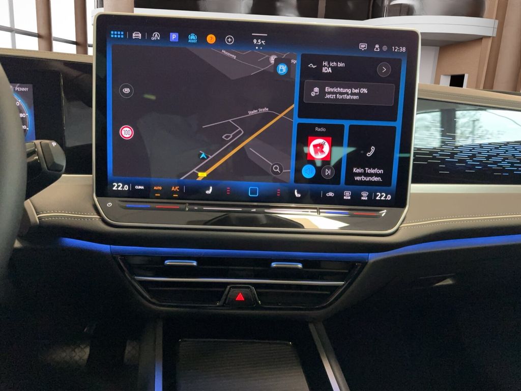 Volkswagen Passat Variant 2024