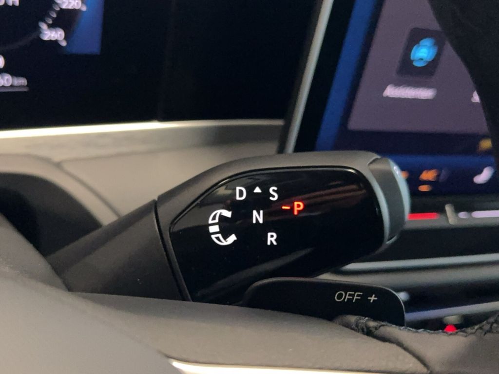 Volkswagen Passat Variant 2024