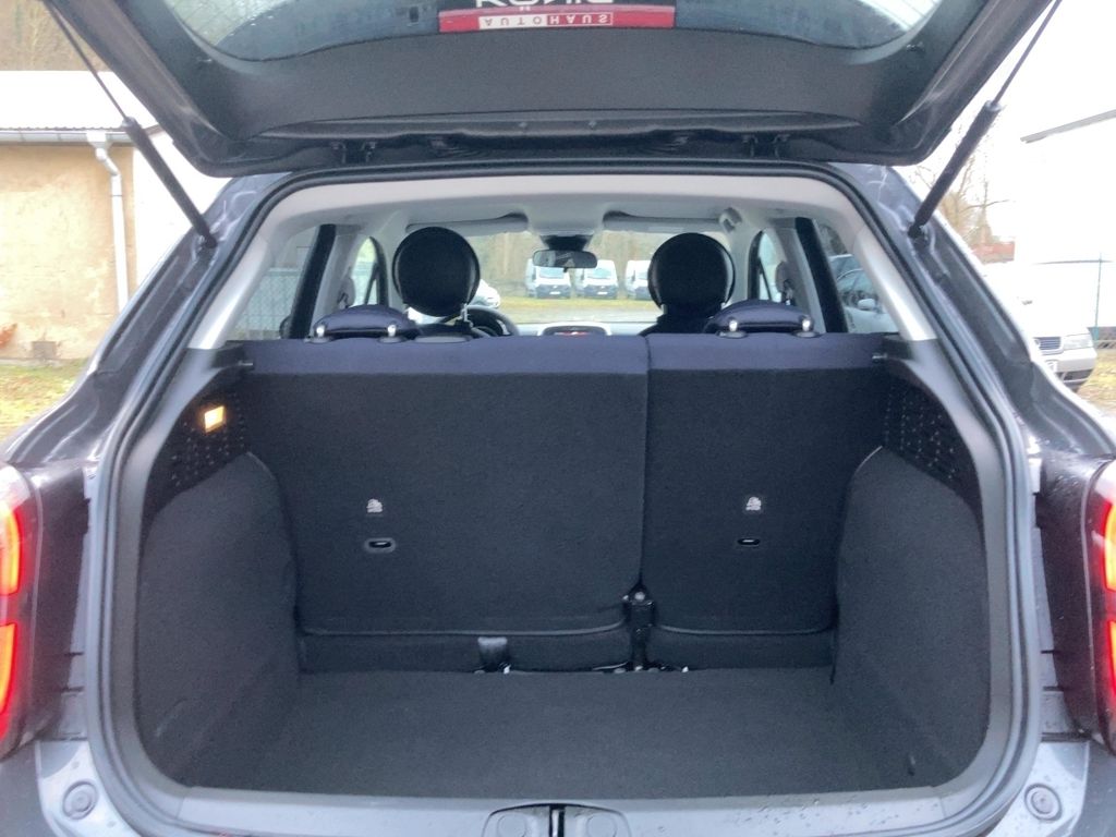Fiat 500X 2023