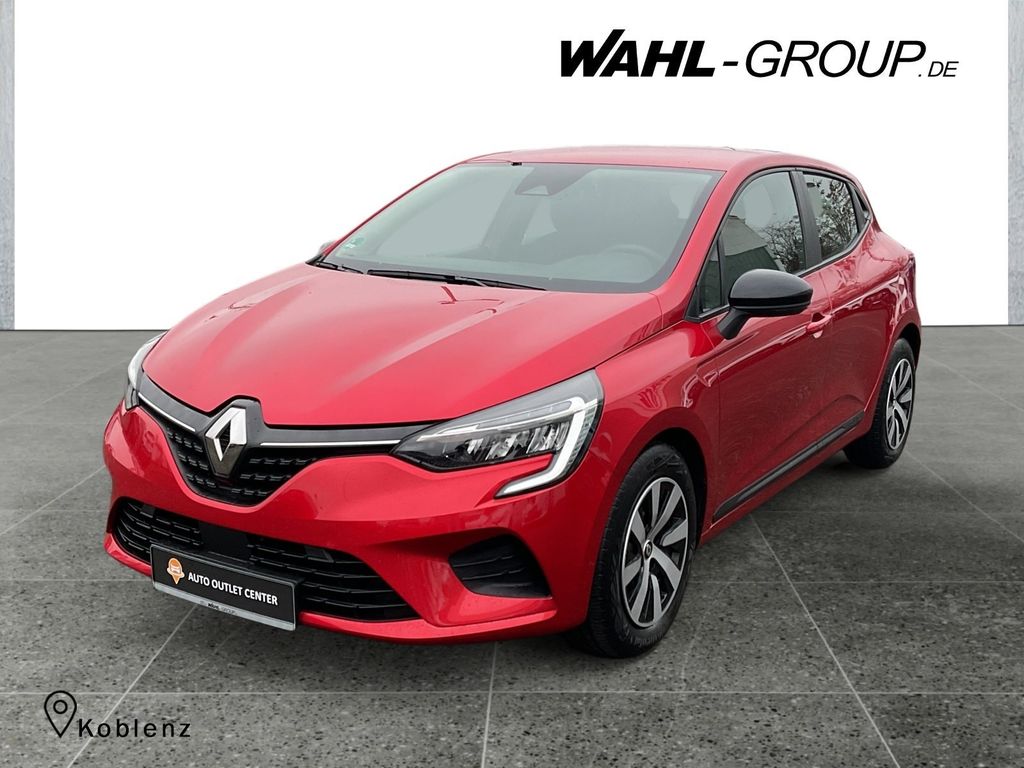 Renault Clio 2022