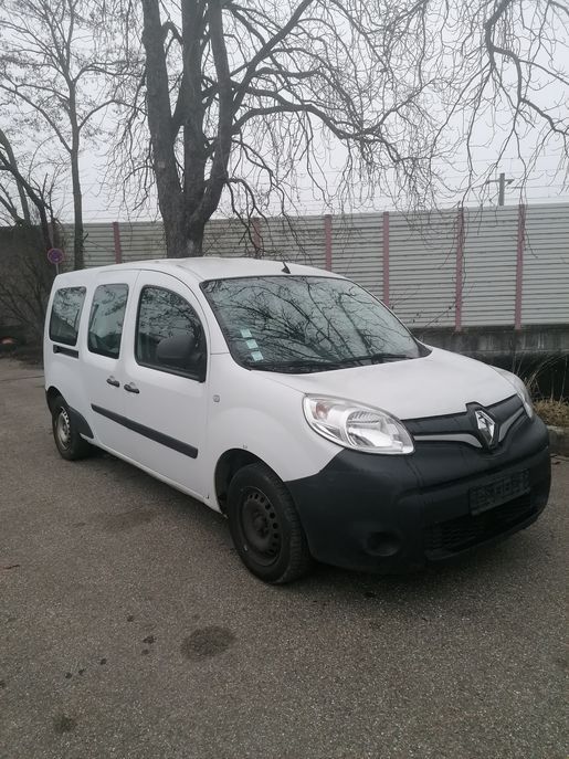 Renault Kangoo 2020